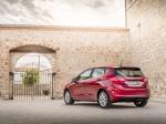 Ford Fiesta Titanium 5-Door 2017 года (WW)